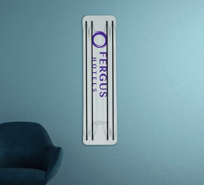 egtive-BOARD, INDIVIDUAL BRANDING