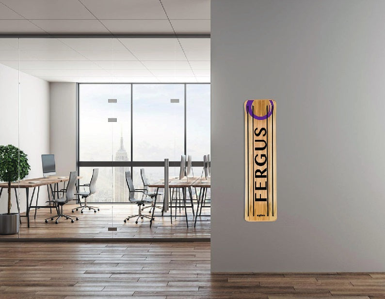 egtive-BOARD, INDIVIDUAL BRANDING