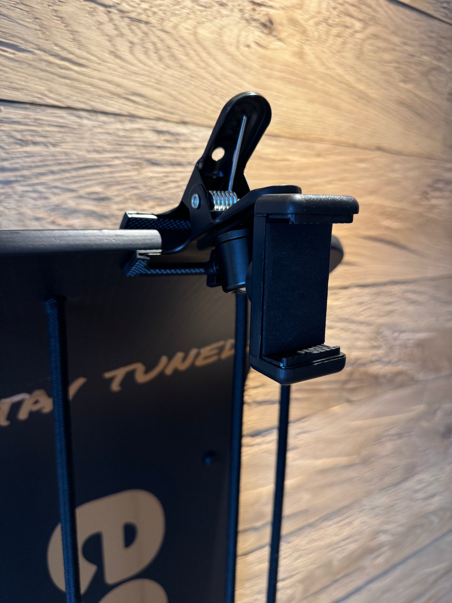 ERGÄNZUNG: egtive-HANDYHALTER