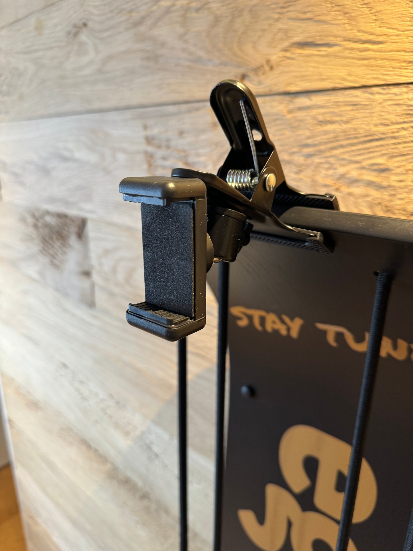 ERGÄNZUNG: egtive-HANDYHALTER
