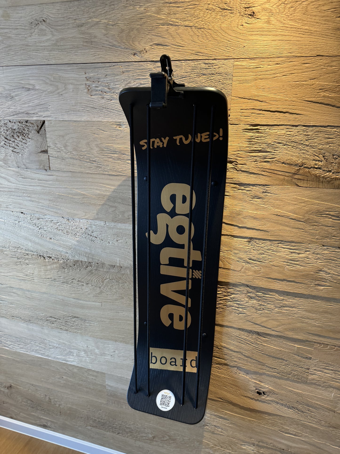ERGÄNZUNG: egtive-HANDYHALTER