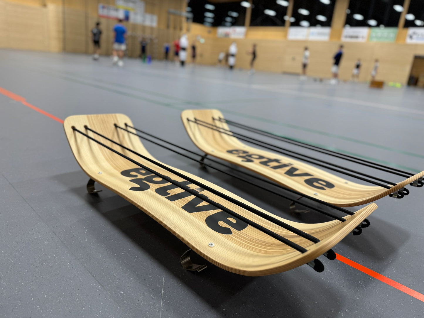 egtive-BOARD PRO CLUB - PROFESSIONAL