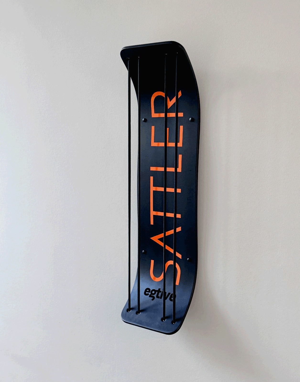 egtive-BOARD, INDIVIDUAL BRANDING