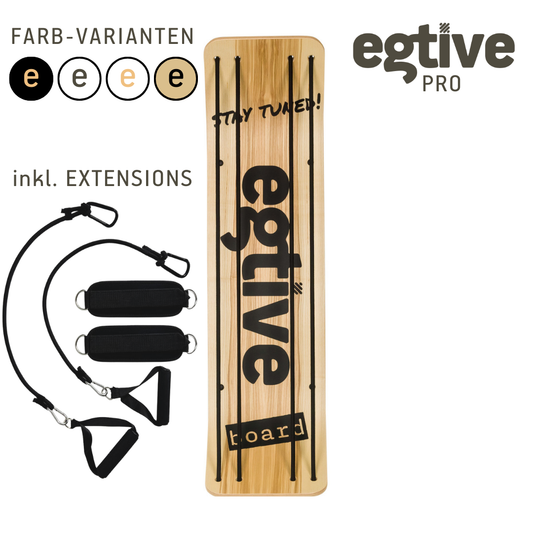 egtive-BOARD PRO - PROFESSIONAL