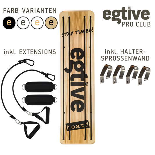 egtive-BOARD PRO CLUB - PROFESSIONAL