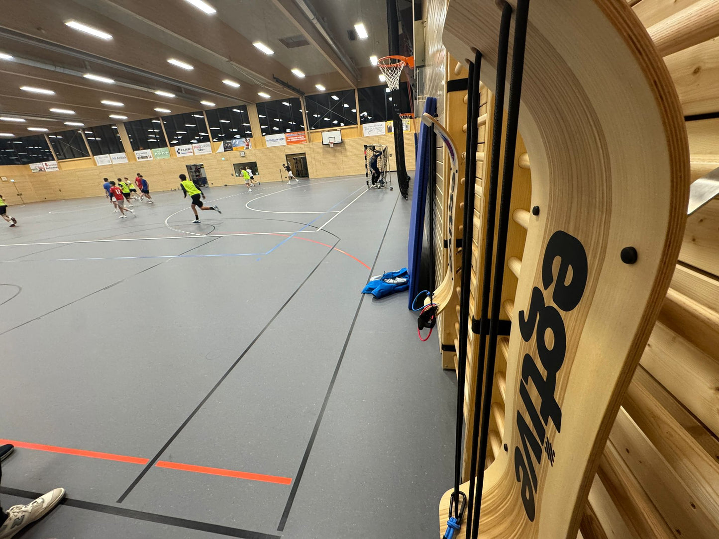 egtive-BOARD PRO CLUB - PROFESSIONAL